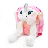 New 2023 Plush toy Bag Backpack 46 details Picture